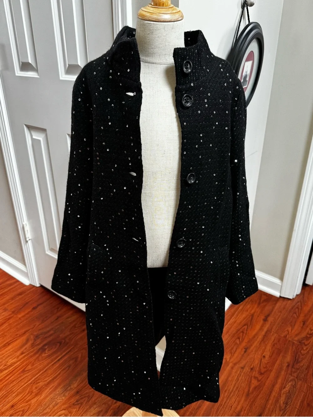 Gymboree classic black